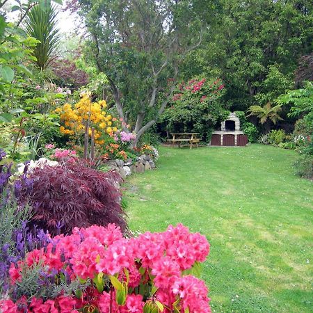 Mcauley Glen Boutique B&B Portobello Екстер'єр фото