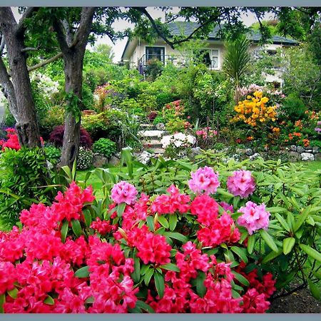 Mcauley Glen Boutique B&B Portobello Екстер'єр фото