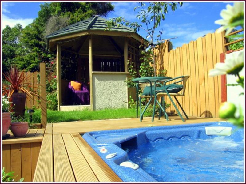 Mcauley Glen Boutique B&B Portobello Екстер'єр фото
