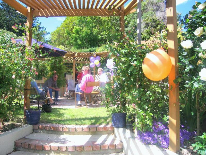 Mcauley Glen Boutique B&B Portobello Екстер'єр фото