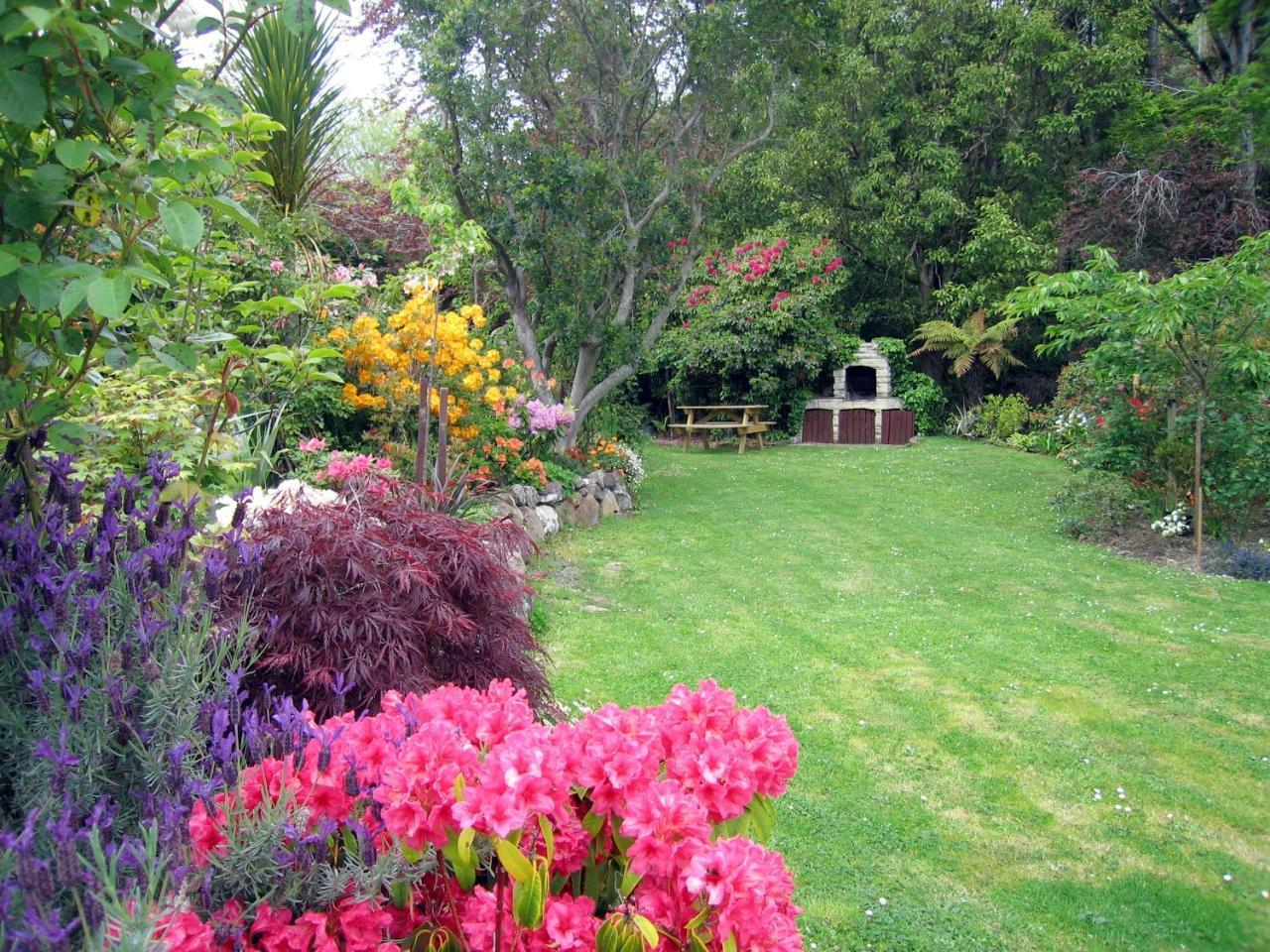 Mcauley Glen Boutique B&B Portobello Екстер'єр фото