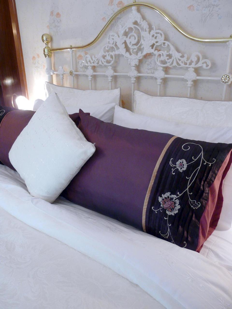 Mcauley Glen Boutique B&B Portobello Екстер'єр фото
