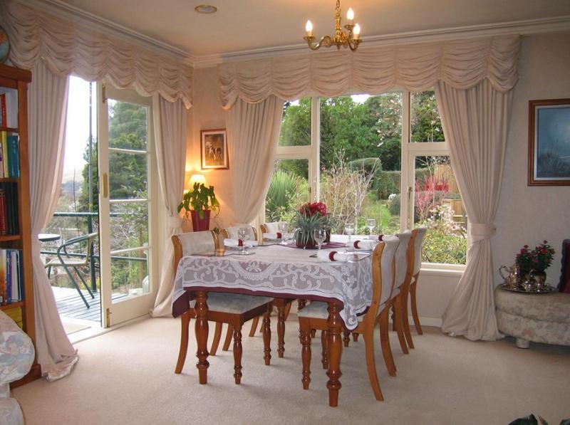 Mcauley Glen Boutique B&B Portobello Екстер'єр фото