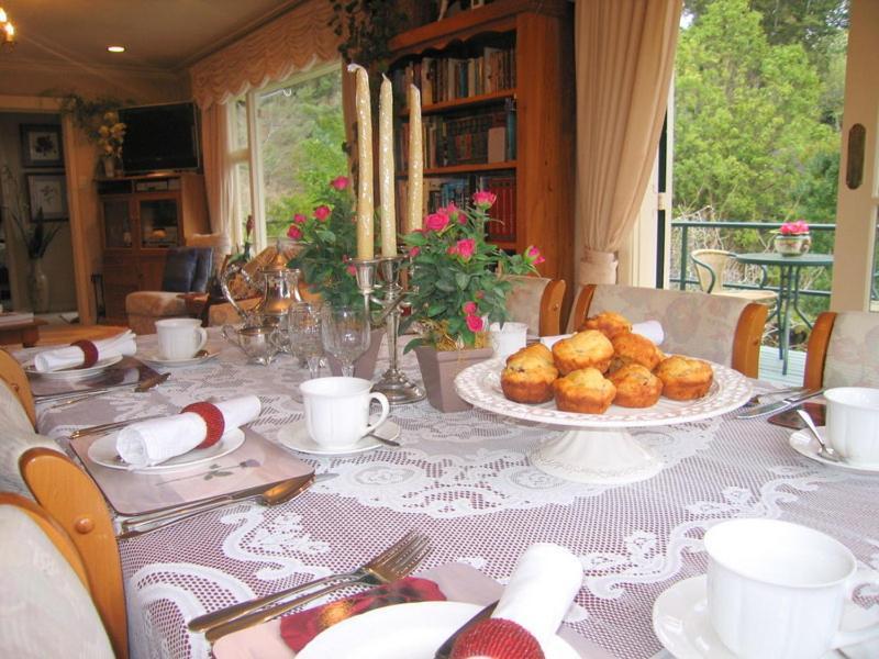 Mcauley Glen Boutique B&B Portobello Екстер'єр фото