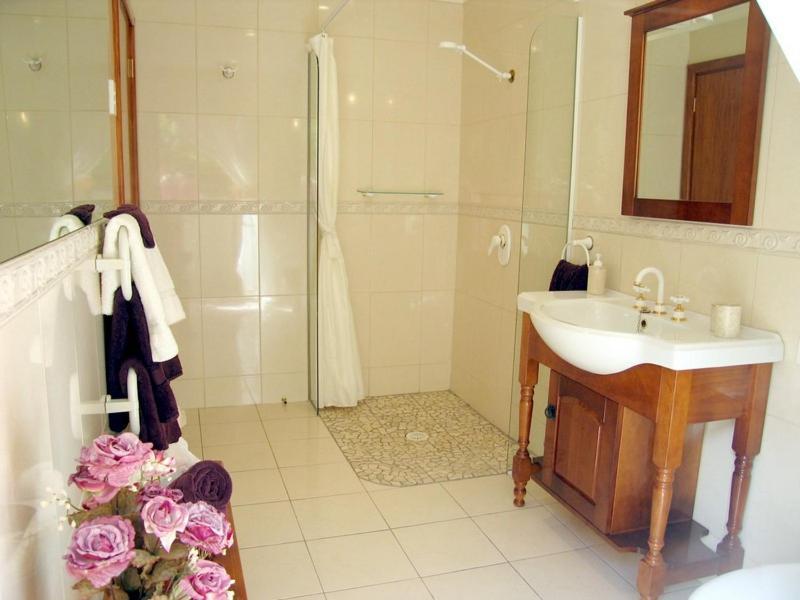 Mcauley Glen Boutique B&B Portobello Екстер'єр фото