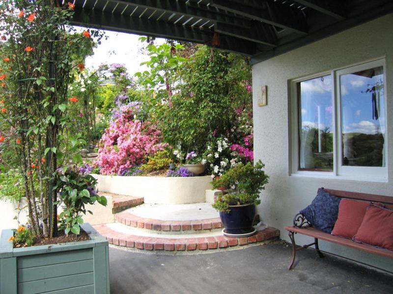 Mcauley Glen Boutique B&B Portobello Екстер'єр фото