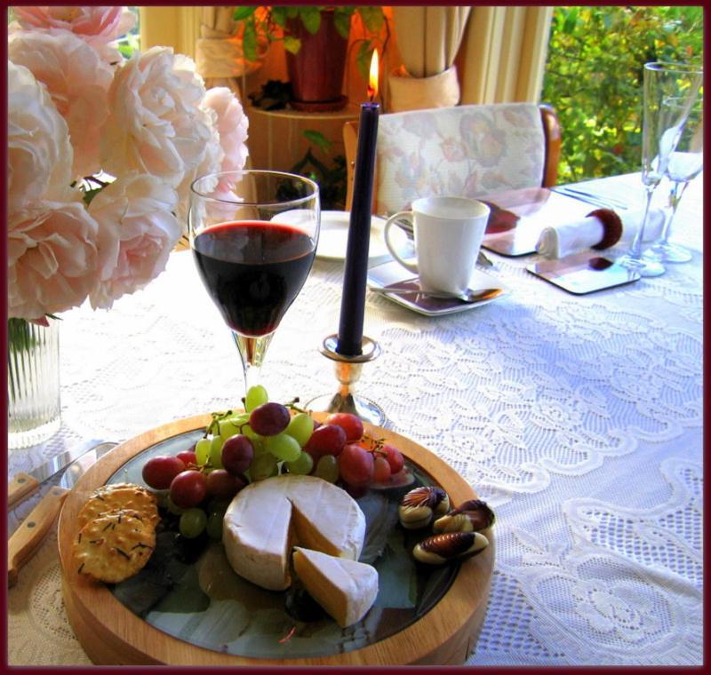 Mcauley Glen Boutique B&B Portobello Екстер'єр фото
