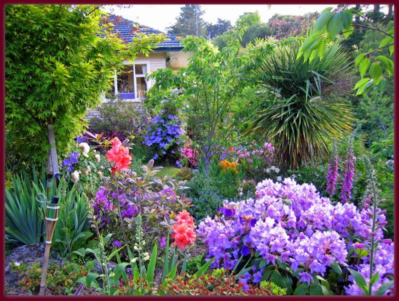 Mcauley Glen Boutique B&B Portobello Екстер'єр фото