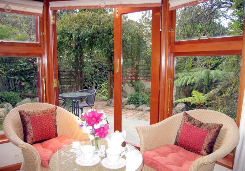 Mcauley Glen Boutique B&B Portobello Екстер'єр фото