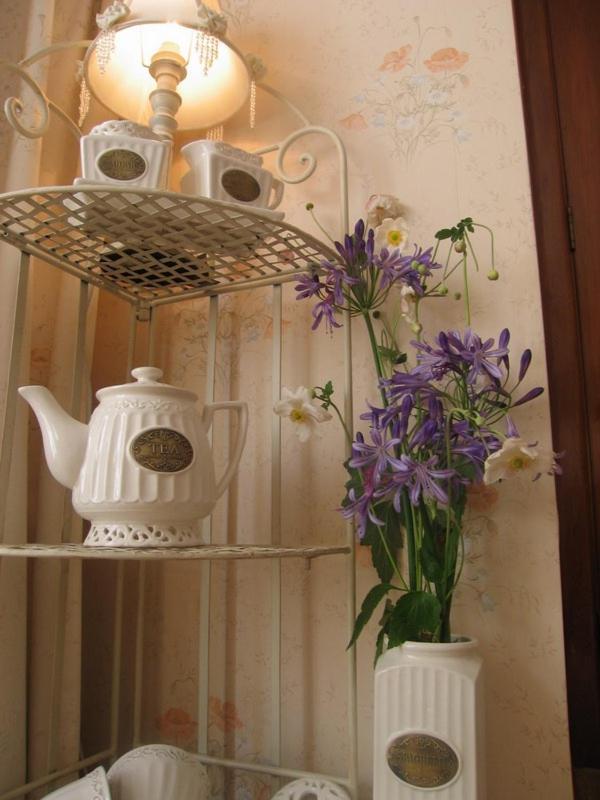 Mcauley Glen Boutique B&B Portobello Екстер'єр фото
