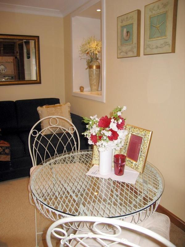 Mcauley Glen Boutique B&B Portobello Екстер'єр фото