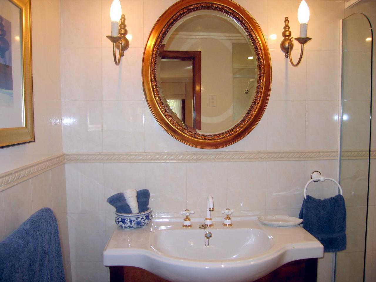 Mcauley Glen Boutique B&B Portobello Екстер'єр фото