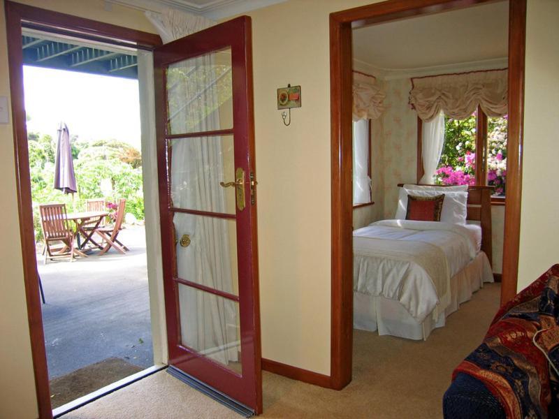 Mcauley Glen Boutique B&B Portobello Екстер'єр фото