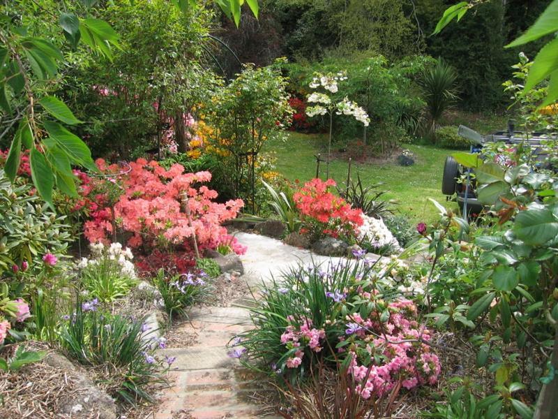 Mcauley Glen Boutique B&B Portobello Екстер'єр фото