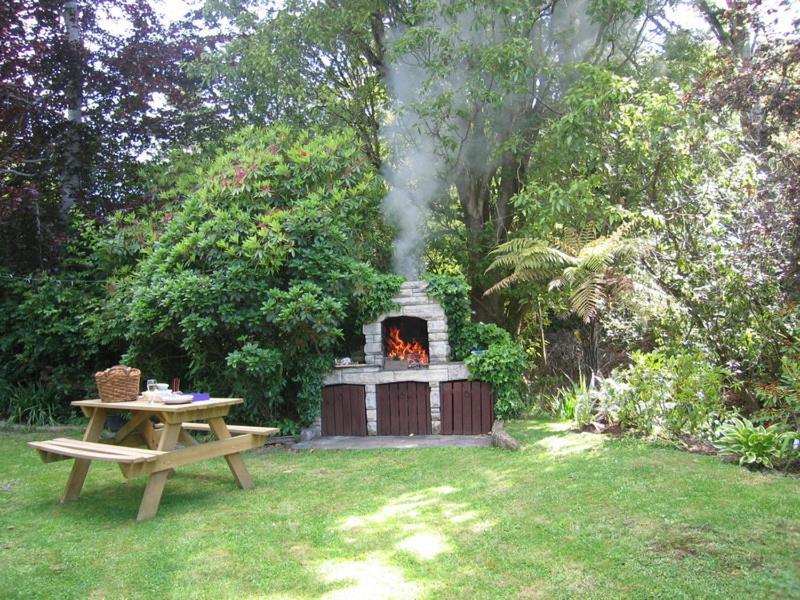 Mcauley Glen Boutique B&B Portobello Екстер'єр фото