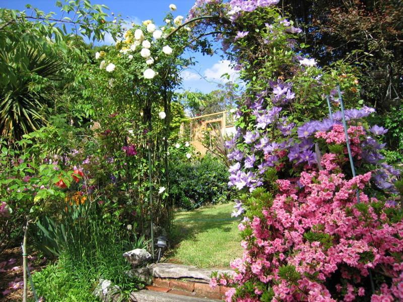 Mcauley Glen Boutique B&B Portobello Екстер'єр фото